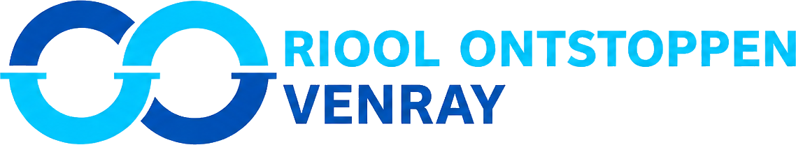 Riool Ontstoppen Venray - Logo